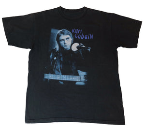 KURT COBAIN「MEMORIAL DIARY」XL
