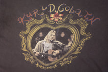 Load image into Gallery viewer, KURT COBAIN 「MEMORIAL HEART」XL