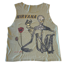 Load image into Gallery viewer, NIRVANA「INCESTICIDE」L