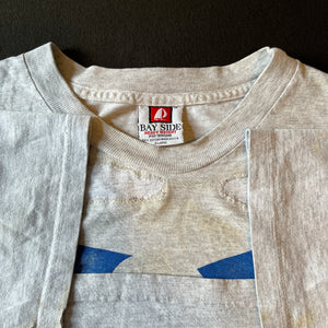 WU TANG「CREAM」XL