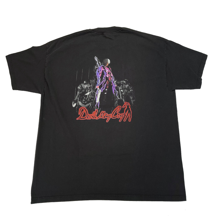 DEVIL MAY CRY 「PLAYSTATION PROMO」XL
