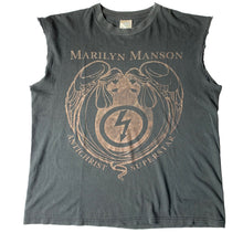 Load image into Gallery viewer, MARILYN MANSON「ANTICHRIST SUPERSTAR」L