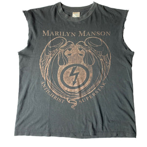 MARILYN MANSON「ANTICHRIST SUPERSTAR」L