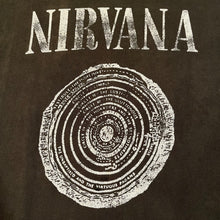 Load image into Gallery viewer, NIRVANA「SUBPOP VESTIBULE」XL