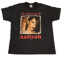 Load image into Gallery viewer, AALIYAH「TRY AGAIN」XL