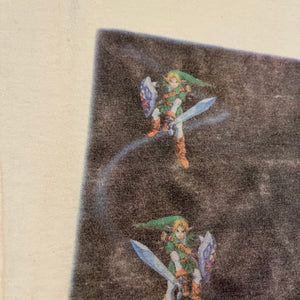 ZELDA「OOT PROMO」XL