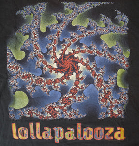 LOLLAPALOOZA「FESTIVAL 93」XL