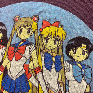 SAILOR MOON「SCOUTS」L