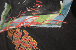 AC/DC 「RAZORS EDGE」L