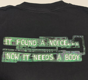 GHOST IN THE SHELL「VOICE」XL