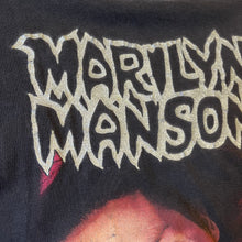Load image into Gallery viewer, MARILYN MANSON「GOD OF FUCK」XL