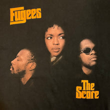 Load image into Gallery viewer, FUGEES「THE SCORE 96 TOUR」XL