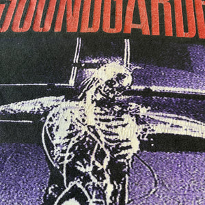 SOUNDGARDEN「JESUS CHRIST POSE」XL