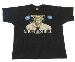 GHOST IN THE SHELL「BATOU」XL