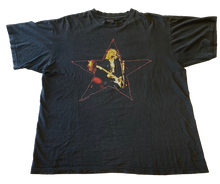 Load image into Gallery viewer, KURT COBAIN「MEMORIAL STAR」XL