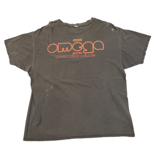 MARILYN MANSON「OMEGA」 XL