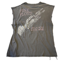 Load image into Gallery viewer, PINK FLOYD 「WISH YOU WERE HERE」XL