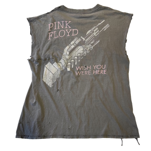 PINK FLOYD 「WISH YOU WERE HERE」XL