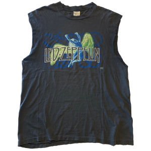 LED ZEPPELIN「ZOSO」XL