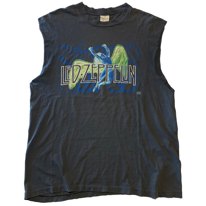LED ZEPPELIN「ZOSO」XL