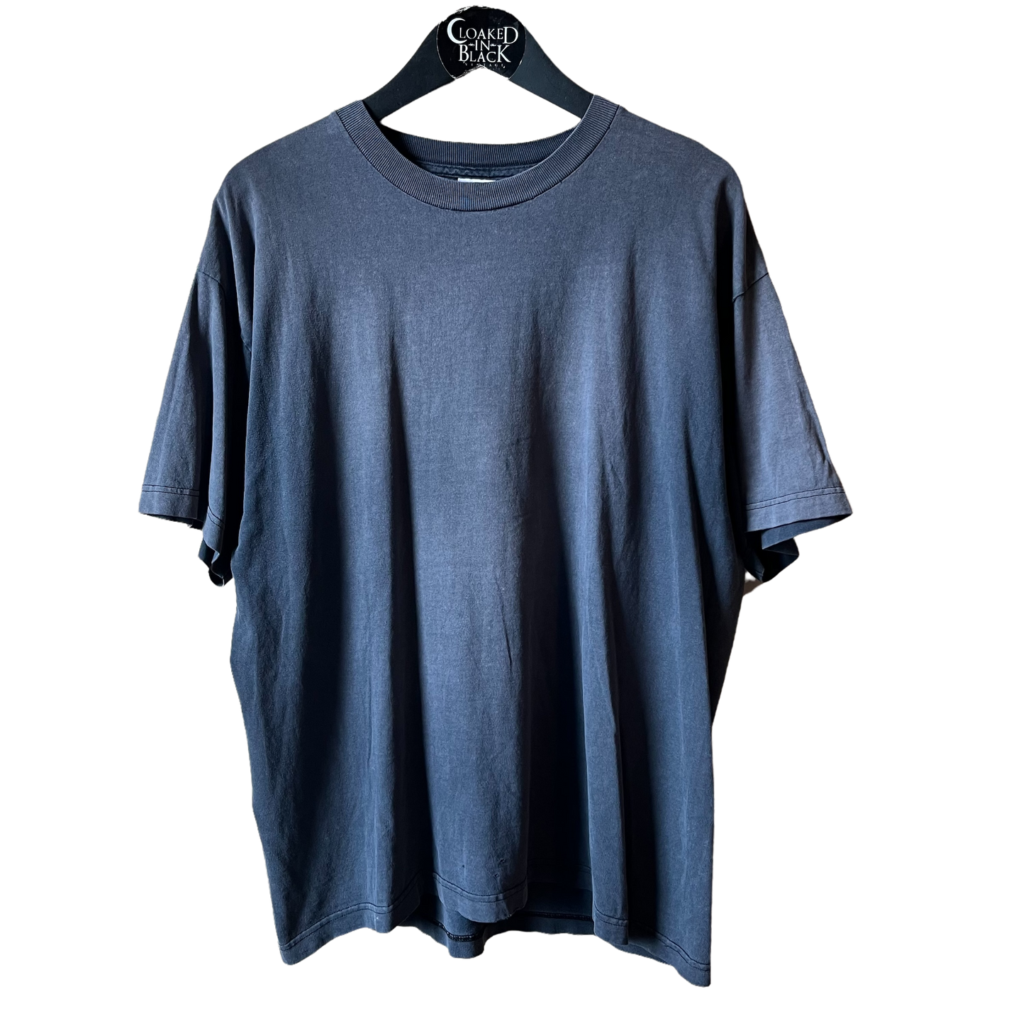 BLACK「2000’s」XL