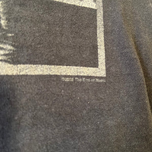 KURT COBAIN「TEENAGE」XXL