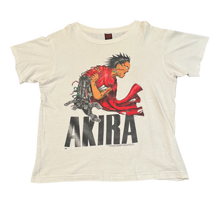 AKIRA「TETSUO」L