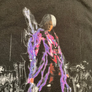 DEVIL MAY CRY 「PLAYSTATION PROMO」XL
