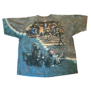 STAR WARS「JABBAS LOUNGE」XL