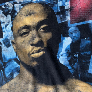 TUPAC「LIFE OF AN OUTLAW」XL