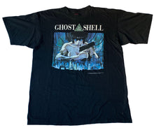 Load image into Gallery viewer, GHOST IN THE SHELL「VOICE」XL