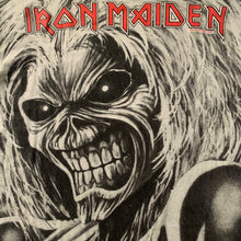 Load image into Gallery viewer, IRON MAIDEN「AXED MASCOT」XL