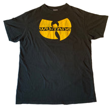 Load image into Gallery viewer, WU TANG「C.R.E.A.M」XL