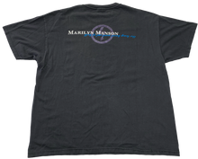 Load image into Gallery viewer, MARILYN MANSON 「LONG HARD ROAD」XL