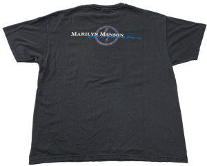 MARILYN MANSON 「LONG HARD ROAD」XL