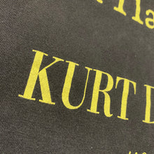 Load image into Gallery viewer, KURT COBAIN「MEMORIAL HEART」XL