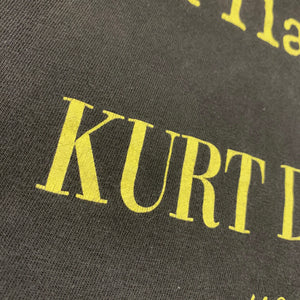 KURT COBAIN「MEMORIAL HEART」XL