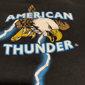 AMERICAN THUNDER「INDIAN」XL