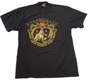 KURT COBAIN「MEMORIAL HEART」L