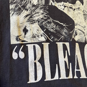NIRVANA「BLEACH」XL