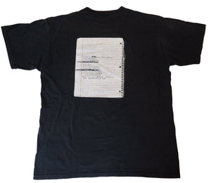 KURT COBAIN「MEMORIAL DIARY」XL