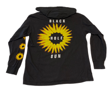 Load image into Gallery viewer, SOUNDGARDEN「BLACK HOLE SUN」L