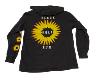SOUNDGARDEN「BLACK HOLE SUN」L
