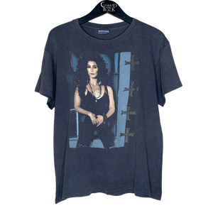 CHER「HEART OF STONE」L