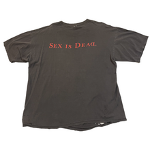 Load image into Gallery viewer, MARILYN MANSON「SEX IS DEAD 」XL