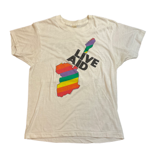 LIVE AID「1985」M