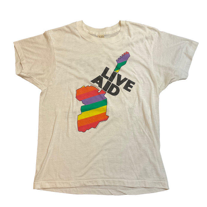 LIVE AID「1985」M