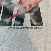 Load image into Gallery viewer, AKIRA「KANEDA BIKE WALK」XL