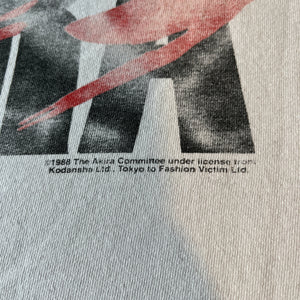 AKIRA「KANEDA BIKE WALK」XL