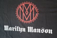 Load image into Gallery viewer, MARILYN MANSON「CELEBRITARIAN」XL